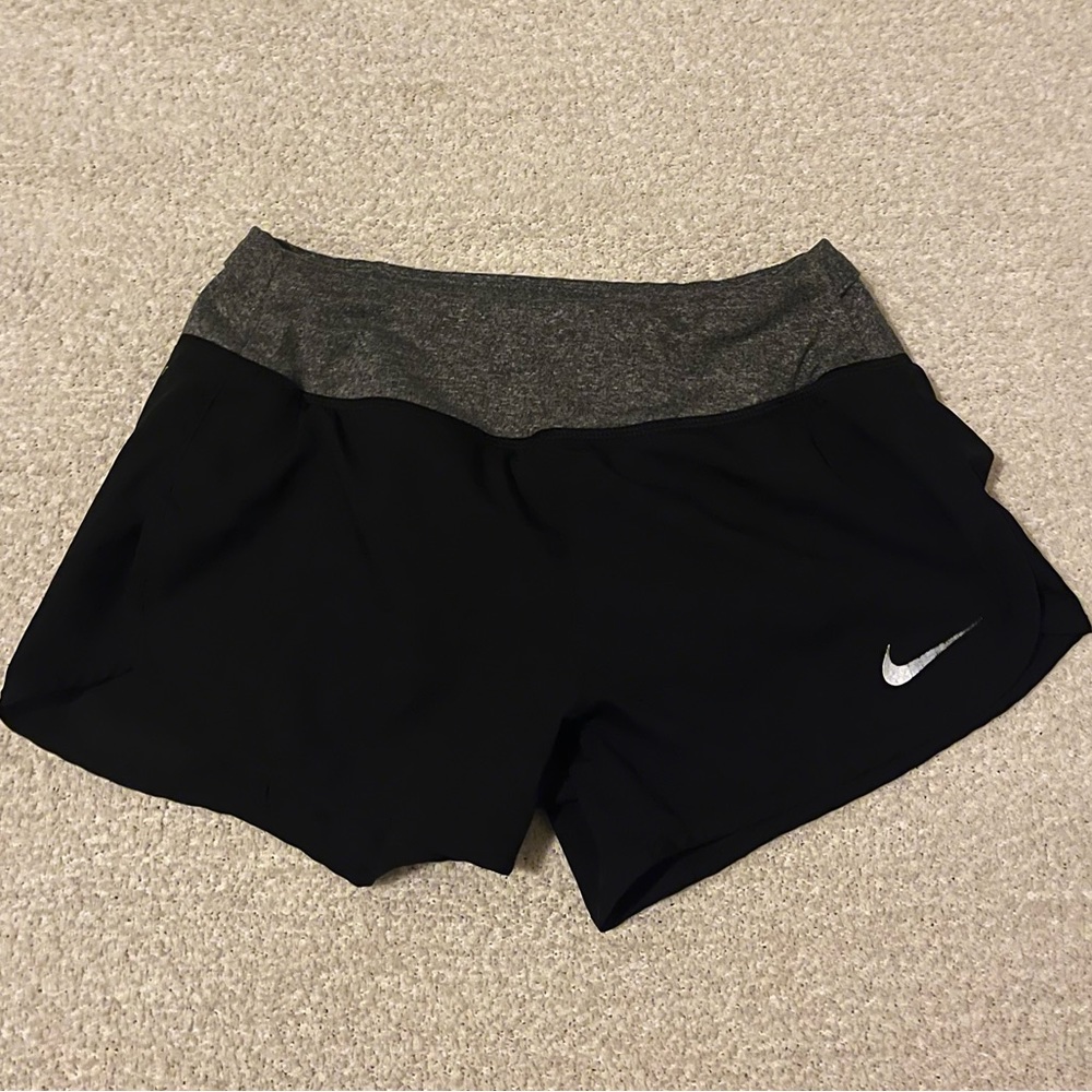 Nike Dri-Fit Shorts